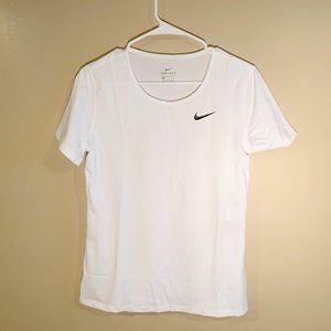 NIKE Miler Dri-Fit Running Top NWT